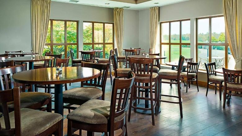<b>Ballymascanlon Hotel & Golf Resort Restaurant</b>. Images powered by <a href="https://www.leonardoworldwide.com/" title="Leonardo Worldwide" target="_blank">Leonardo</a>.