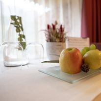In Lain Hotel Cadonau
