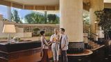 <b>JW Marriott Hotel Surabaya Lobby</b>. Images powered by <a href="https://www.leonardoworldwide.com/" title="Leonardo Worldwide" target="_blank">Leonardo</a>.