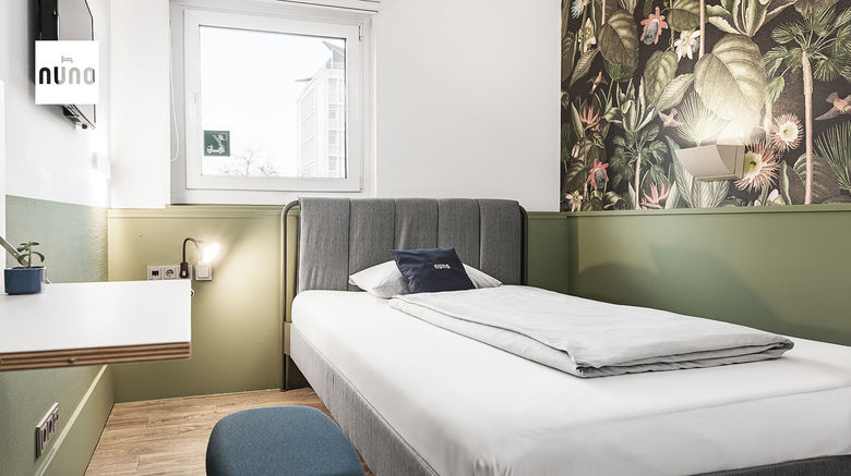 <b>Nuno Hotel Other</b>. Images powered by <a href="https://www.leonardoworldwide.com/" title="Leonardo Worldwide" target="_blank">Leonardo</a>.