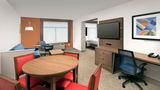 <b>Holiday Inn Express/Suites BWI Airport N Suite</b>. Images powered by <a href="https://www.leonardoworldwide.com/" title="Leonardo Worldwide" target="_blank">Leonardo</a>.