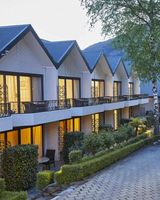 Coronet Ridge Resort
