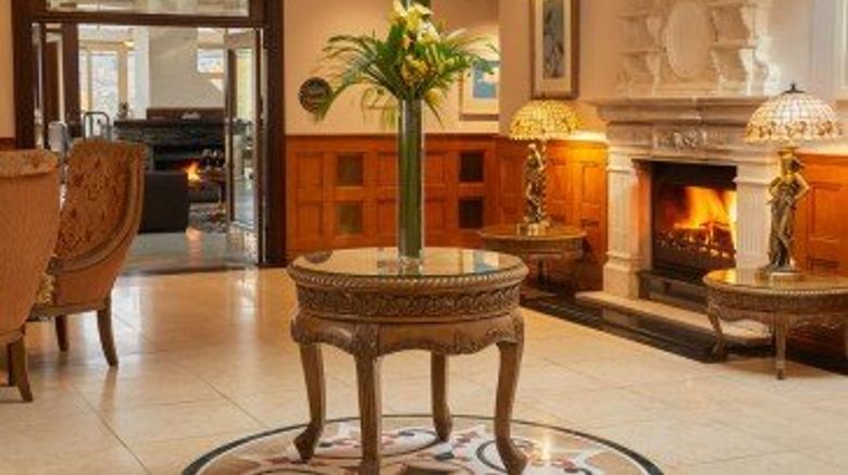 <b>Coronet Ridge Resort Lobby</b>. Images powered by <a href="https://www.leonardoworldwide.com/" title="Leonardo Worldwide" target="_blank">Leonardo</a>.