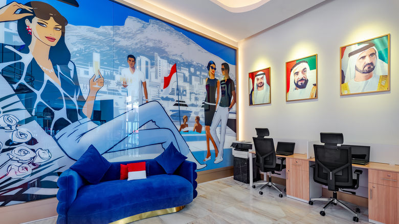 <b>voco Monaco Other</b>. Images powered by <a href="https://www.leonardoworldwide.com/" title="Leonardo Worldwide" target="_blank">Leonardo</a>.