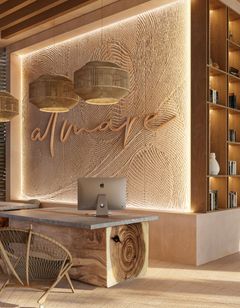 Almare, a Luxury Collection Hotel