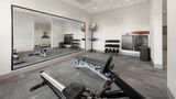 Holiday Inn Express Edmonton South Health Club