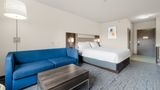 Holiday Inn Express Edmonton South Suite