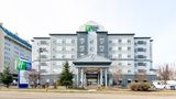 Holiday Inn Express Edmonton South Exterior