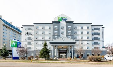 Holiday Inn Express Edmonton South