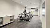 Holiday Inn Express Edmonton South Health Club
