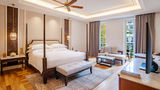 The Danna Langkawi Room