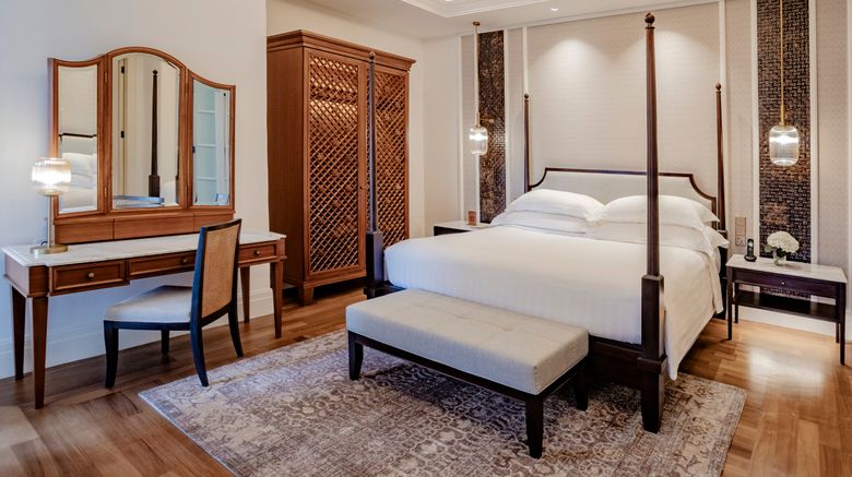 <b>The Danna Langkawi Exterior</b>. Images powered by <a href="https://www.leonardoworldwide.com/" title="Leonardo Worldwide" target="_blank">Leonardo</a>.