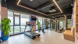 Holiday Inn Exp Hefei FTZ Health Club