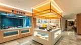 Holiday Inn Exp Hefei FTZ Restaurant