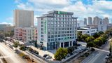 Holiday Inn Exp Hefei FTZ Exterior