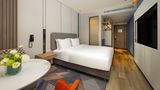 Holiday Inn Exp Hefei FTZ Room