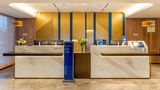 Holiday Inn Exp Hefei FTZ Exterior