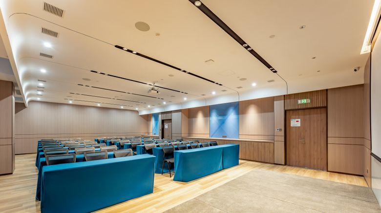 <b>Holiday Inn Exp Hefei FTZ Meeting</b>. Images powered by <a href="https://www.leonardoworldwide.com/" title="Leonardo Worldwide" target="_blank">Leonardo</a>.