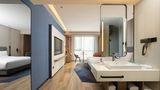 Holiday Inn Exp Hefei FTZ Room