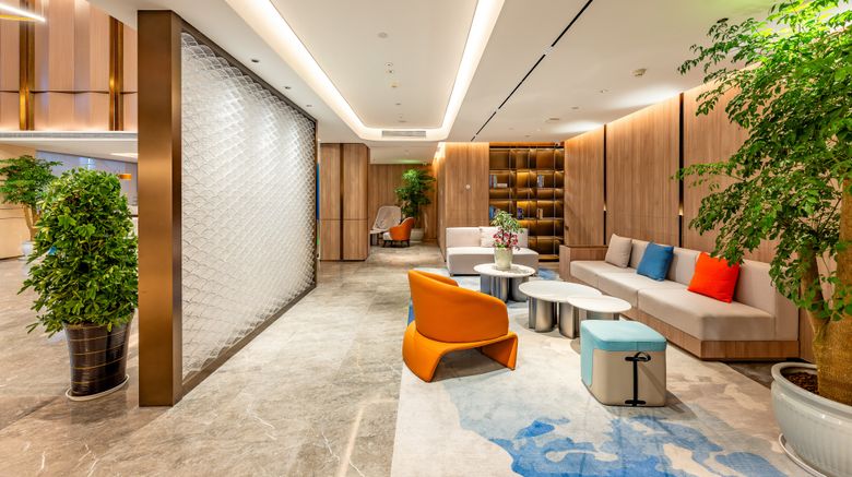 <b>Holiday Inn Exp Hefei FTZ Other</b>. Images powered by <a href="https://www.leonardoworldwide.com/" title="Leonardo Worldwide" target="_blank">Leonardo</a>.