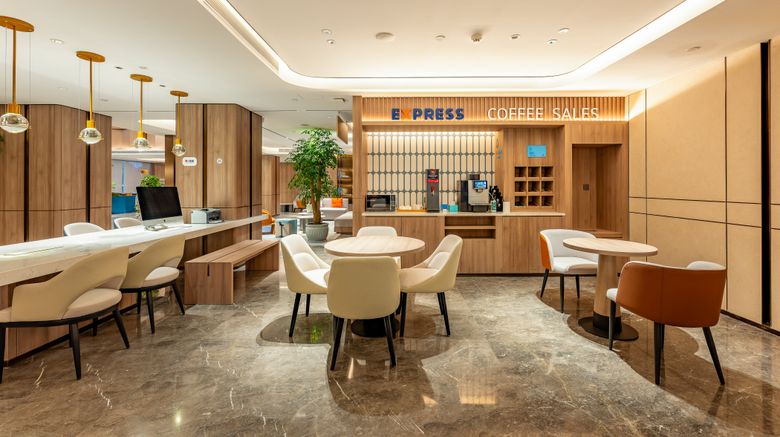 <b>Holiday Inn Exp Hefei FTZ Other</b>. Images powered by <a href="https://www.leonardoworldwide.com/" title="Leonardo Worldwide" target="_blank">Leonardo</a>.