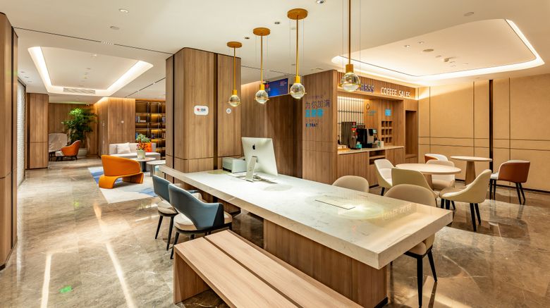 <b>Holiday Inn Exp Hefei FTZ Other</b>. Images powered by <a href="https://www.leonardoworldwide.com/" title="Leonardo Worldwide" target="_blank">Leonardo</a>.