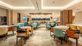 Holiday Inn Exp Hefei FTZ Restaurant