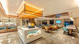 Holiday Inn Exp Hefei FTZ Restaurant