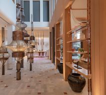 Centara Ayutthaya Lobby