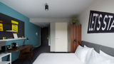 <b>The Student Hotel Groningen Room</b>. Images powered by <a href="https://www.leonardoworldwide.com/" title="Leonardo Worldwide" target="_blank">Leonardo</a>.