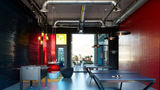 <b>The Student Hotel Groningen Recreation</b>. Images powered by <a href="https://www.leonardoworldwide.com/" title="Leonardo Worldwide" target="_blank">Leonardo</a>.