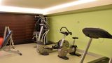Holiday Inn Salzburg City Health Club