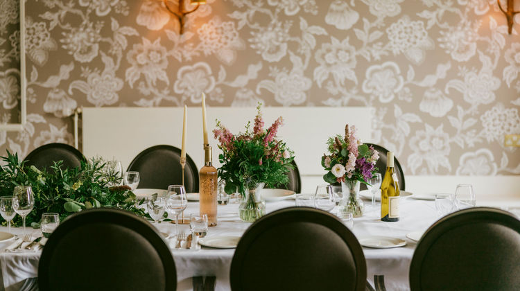 Marine Troon Ballroom