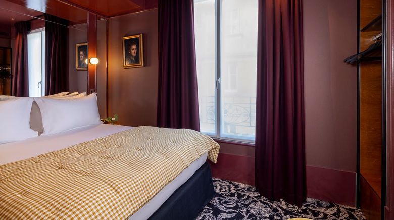 <b>Hotel Home Moderne Room</b>. Images powered by <a href="https://www.leonardoworldwide.com/" title="Leonardo Worldwide" target="_blank">Leonardo</a>.