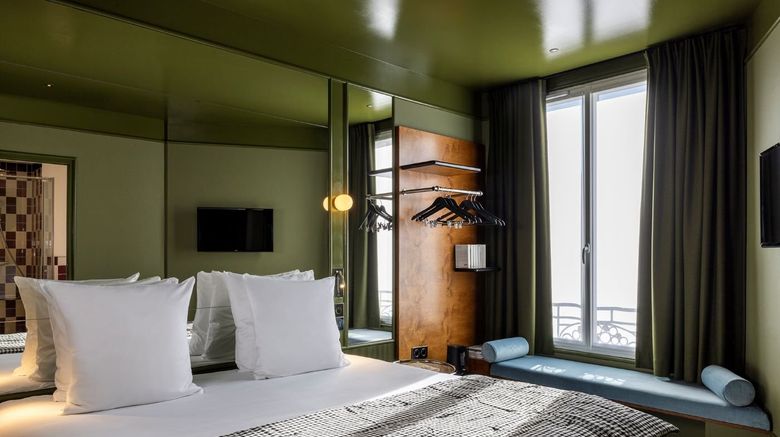 <b>Hotel Home Moderne Room</b>. Images powered by <a href="https://www.leonardoworldwide.com/" title="Leonardo Worldwide" target="_blank">Leonardo</a>.