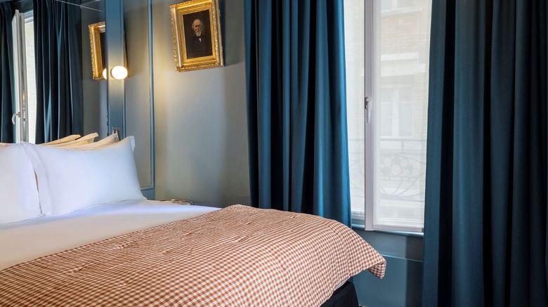 <b>Hotel Home Moderne Room</b>. Images powered by <a href="https://www.leonardoworldwide.com/" title="Leonardo Worldwide" target="_blank">Leonardo</a>.