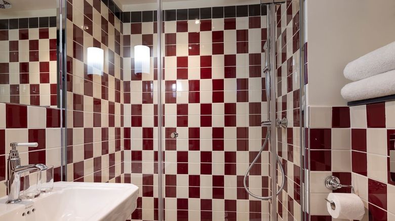<b>Hotel Home Moderne Room</b>. Images powered by <a href="https://www.leonardoworldwide.com/" title="Leonardo Worldwide" target="_blank">Leonardo</a>.