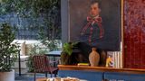 La Conversation Restaurant