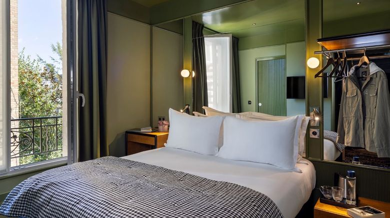 <b>Hotel Home Moderne Room</b>. Images powered by <a href="https://www.leonardoworldwide.com/" title="Leonardo Worldwide" target="_blank">Leonardo</a>.