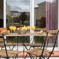 Garden & City Appart'hotel