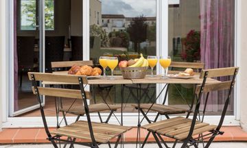 Garden & City Appart'hotel
