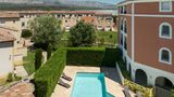 Garden & City Appart'hotel Pool
