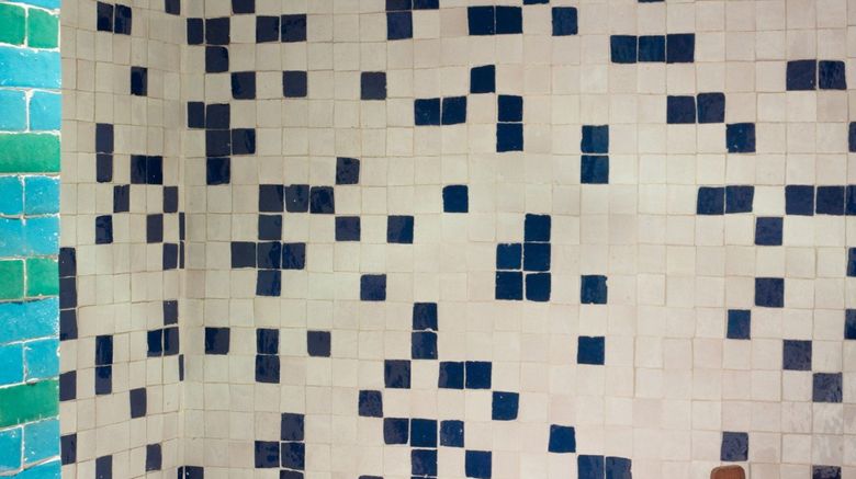 <b>The Greenwich Hotel Spa</b>. Images powered by <a href=https://www.travelagewest.com/Hotels/New-York-NY/