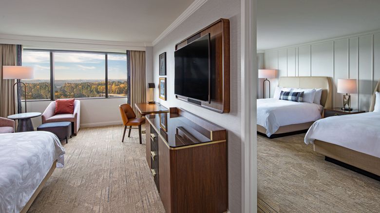 <b>JW Marriott Atlanta Buckhead Room</b>. Images powered by <a href="https://www.leonardoworldwide.com/" title="Leonardo Worldwide" target="_blank">Leonardo</a>.