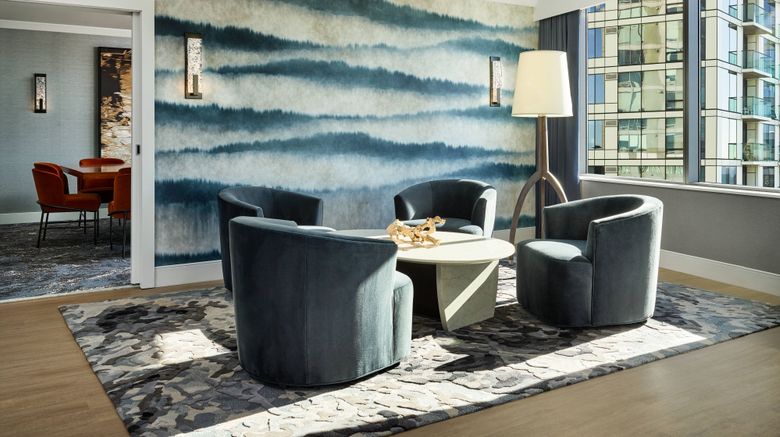<b>The Westin Bellevue Suite</b>. Images powered by <a href="https://www.leonardoworldwide.com/" title="Leonardo Worldwide" target="_blank">Leonardo</a>.