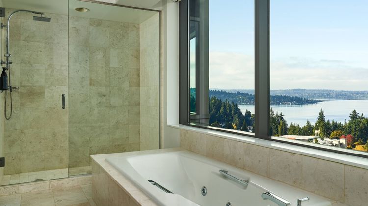 The Westin Bellevue Room
