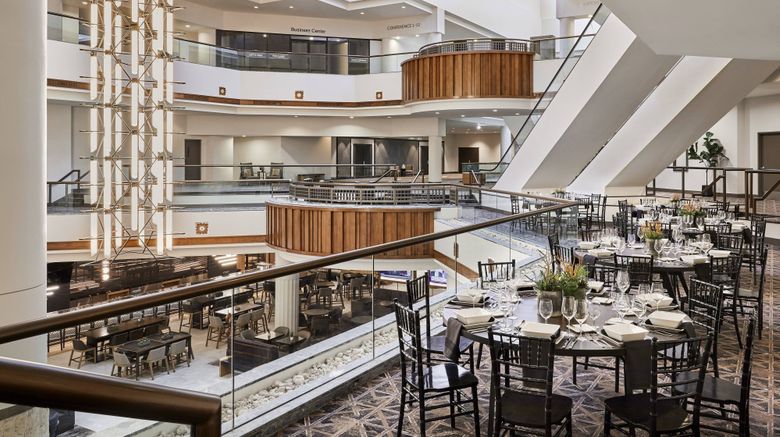 <b>San Antonio Marriott Rivercenter Meeting</b>. Images powered by <a href="https://www.leonardoworldwide.com/" title="Leonardo Worldwide" target="_blank">Leonardo</a>.