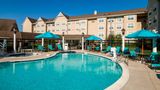Residence Inn Greenbelt Pool