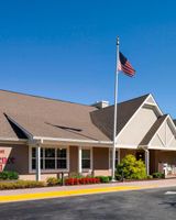 Residence Inn Greenbelt