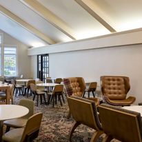 Residence Inn Greenbelt